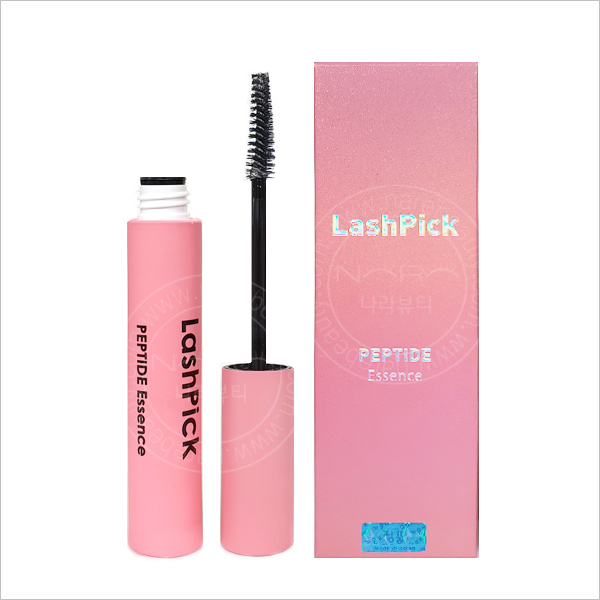 [5+1] LashPick 래쉬픽 에센스 속눈썹에센스 속눈썹영양제 속눈썹증모제 속눈썹연장재료 - 상품 이미지