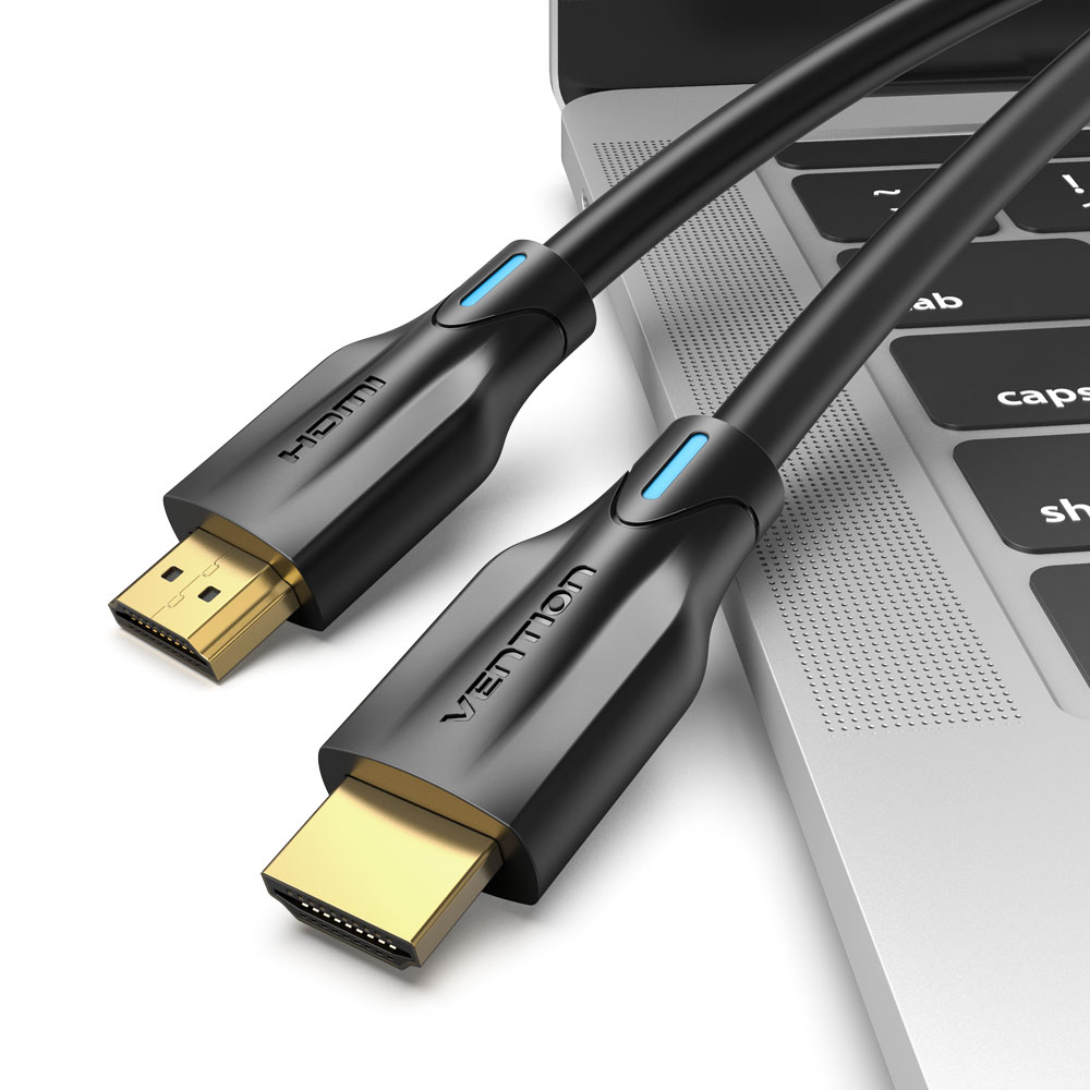 벤션 8K HDMI V2.1 모니터 케이블 AAN 1.5m, 1개 - 상세 이미지 3