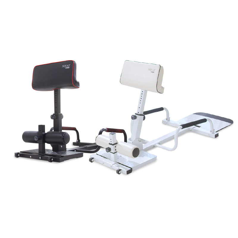 로베라 올인원 힙업 스쿼트머신 MS-500 멀티 운동기구 - 상세 이미지 5