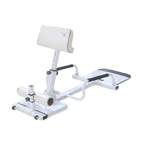 로베라 올인원 힙업 스쿼트머신 MS-500 멀티 운동기구 - 상세 이미지 4