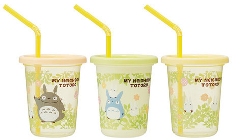 스케이터 캐릭터 빨대컵 3P세트 230ml 10종택1 - 주방·식기 - 하카타몰