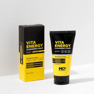 미프 비타에너지 남자 폼클렌징 150ml, 3개 솔직 후기 | 피부 타입별 분석 - 상품 이미지 4