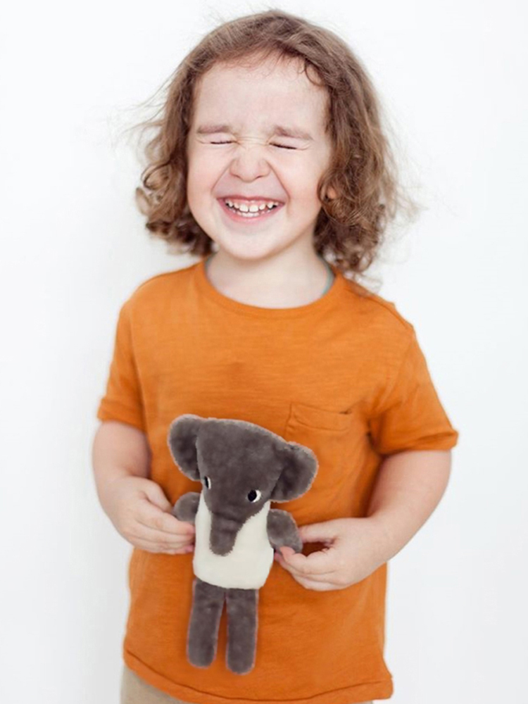 프랑스 보니숑 털빠짐없는 애착인형 아미쥬쥬 수면인형 조카선물 돌 백일