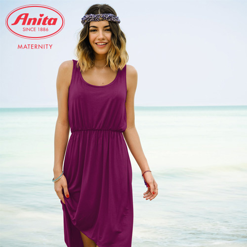 아니타 벵가 임산부 원피스 비치웨어 수영복 태교여행