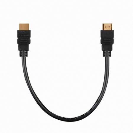 이지넷 HDMI v1.4 고급형케이블(0.3m NEXT-14003HD4K)