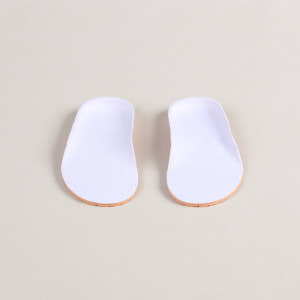 아기깔창 유아 키즈 어린이 아기 부츠 운동화 아치 깔창 솔직 후기 | 실사용자 리뷰 분석 - 상품 이미지 3