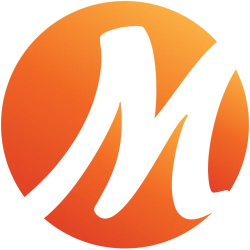 홈마블 스토어 로고