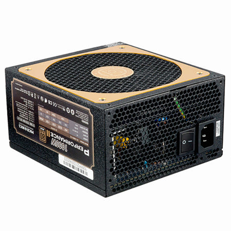 마이크로닉스 Performance II HV 1000W Bronze (벌크)