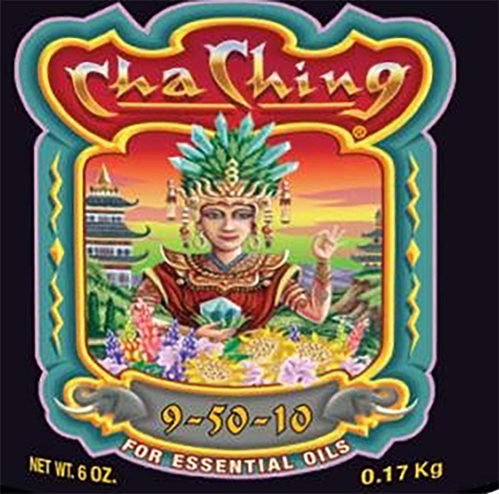 FoxFarm Cha Ching 비료 용기 이미지