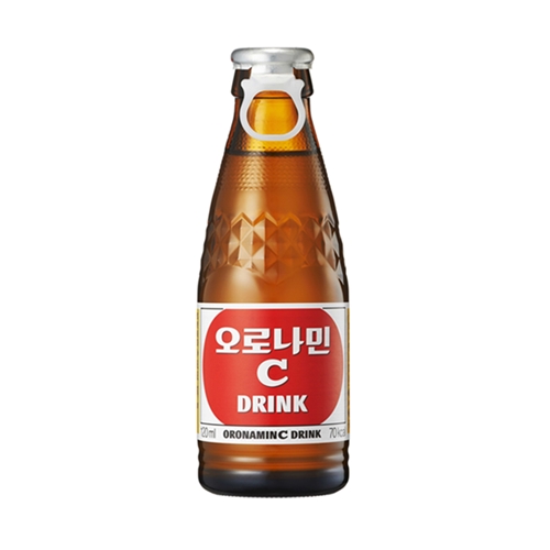 오로나민C 50입 1박스 - 상세 이미지 2