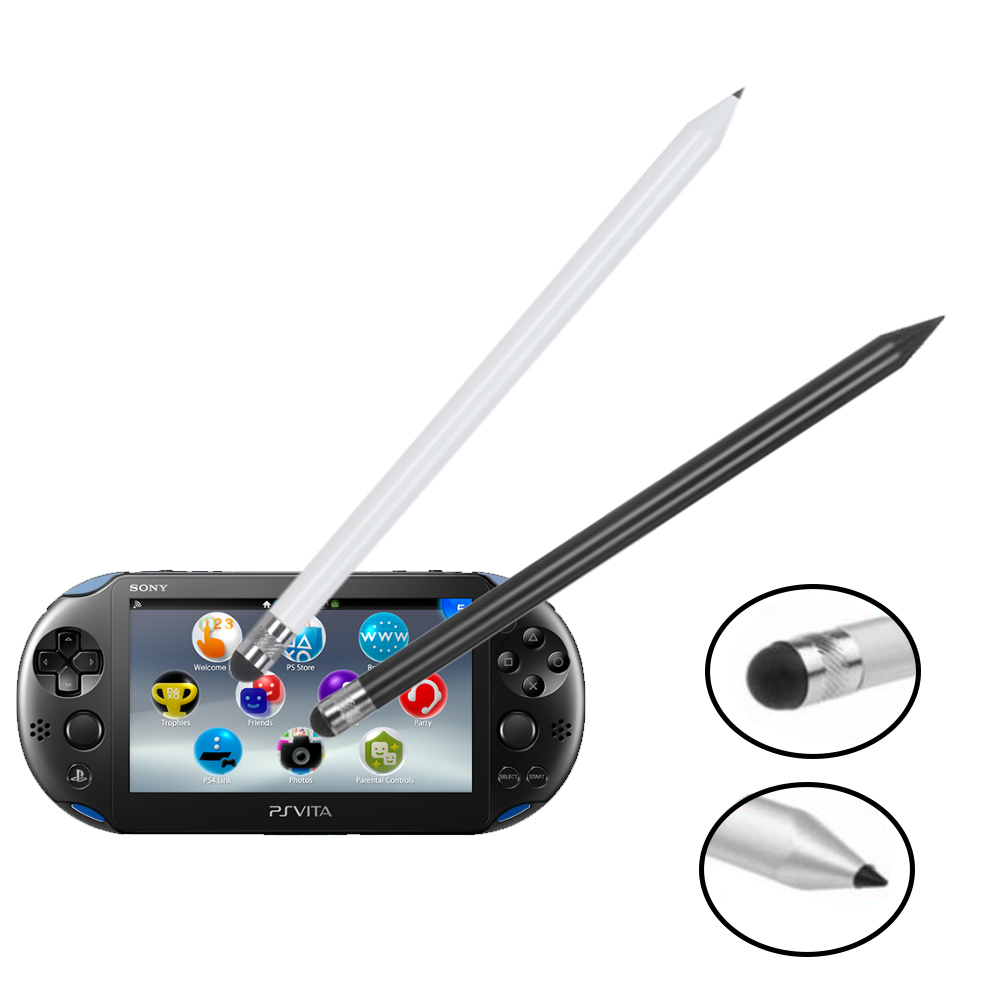 VITA PSP 연필형 터치펜 정전식 강압식 - 상품 이미지