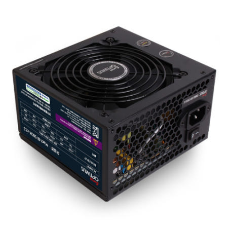 에너지옵티머스 Mach III 500K v2.3 파워서플라이
