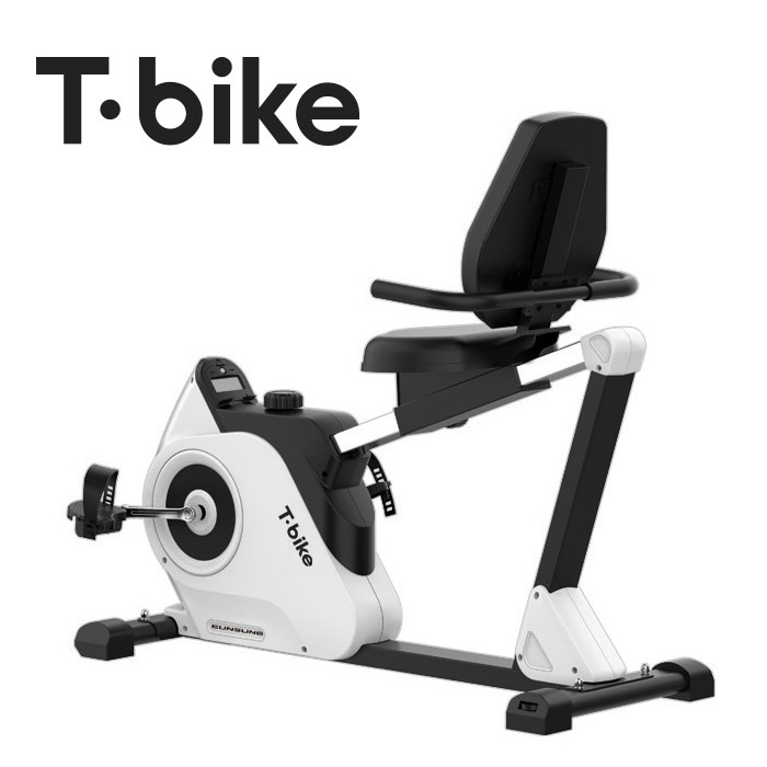 [은성헬스빌] 티바이크(TBIKE) 좌식 싸이클 - 상세 이미지 3