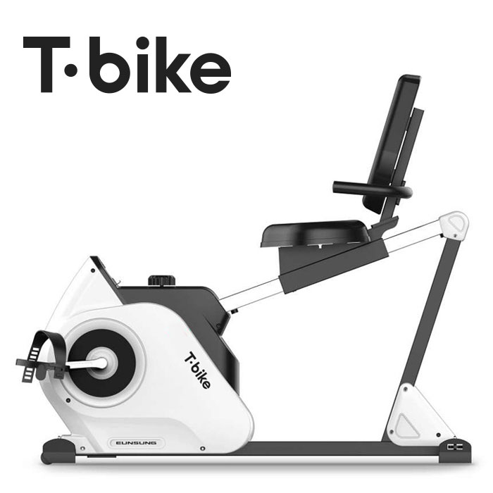 [은성헬스빌] 티바이크(TBIKE) 좌식 싸이클 - 상세 이미지 2