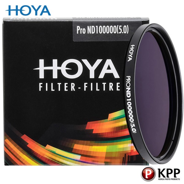 호야 PRO ND100000 렌즈필터 ACCU 코팅 82mm - 상세 이미지 2