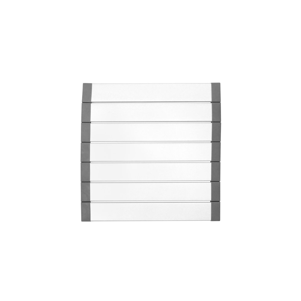 DIY 욕실 현관 매트 발판 오크 400