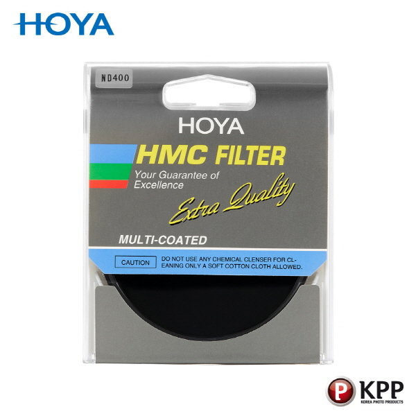 호야 HMC ND400 장노출 렌즈필터 82mm - 상세 이미지 2