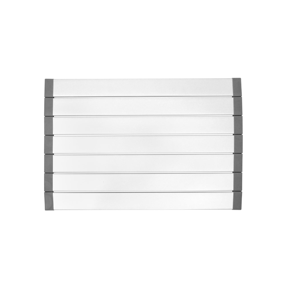 DIY 욕실 현관 매트 발판 오크 400