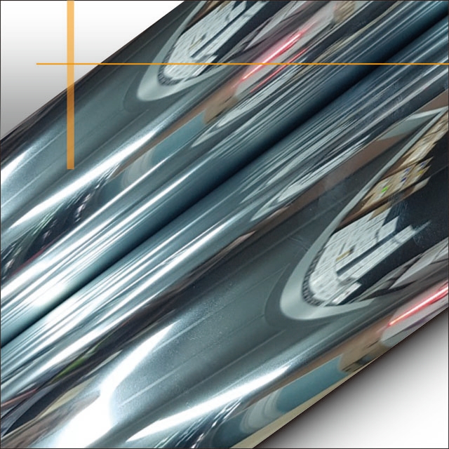 거울시트지 반사필름 (두께 0.05mm, 0.1mm, 0.2mm) 이미지 3