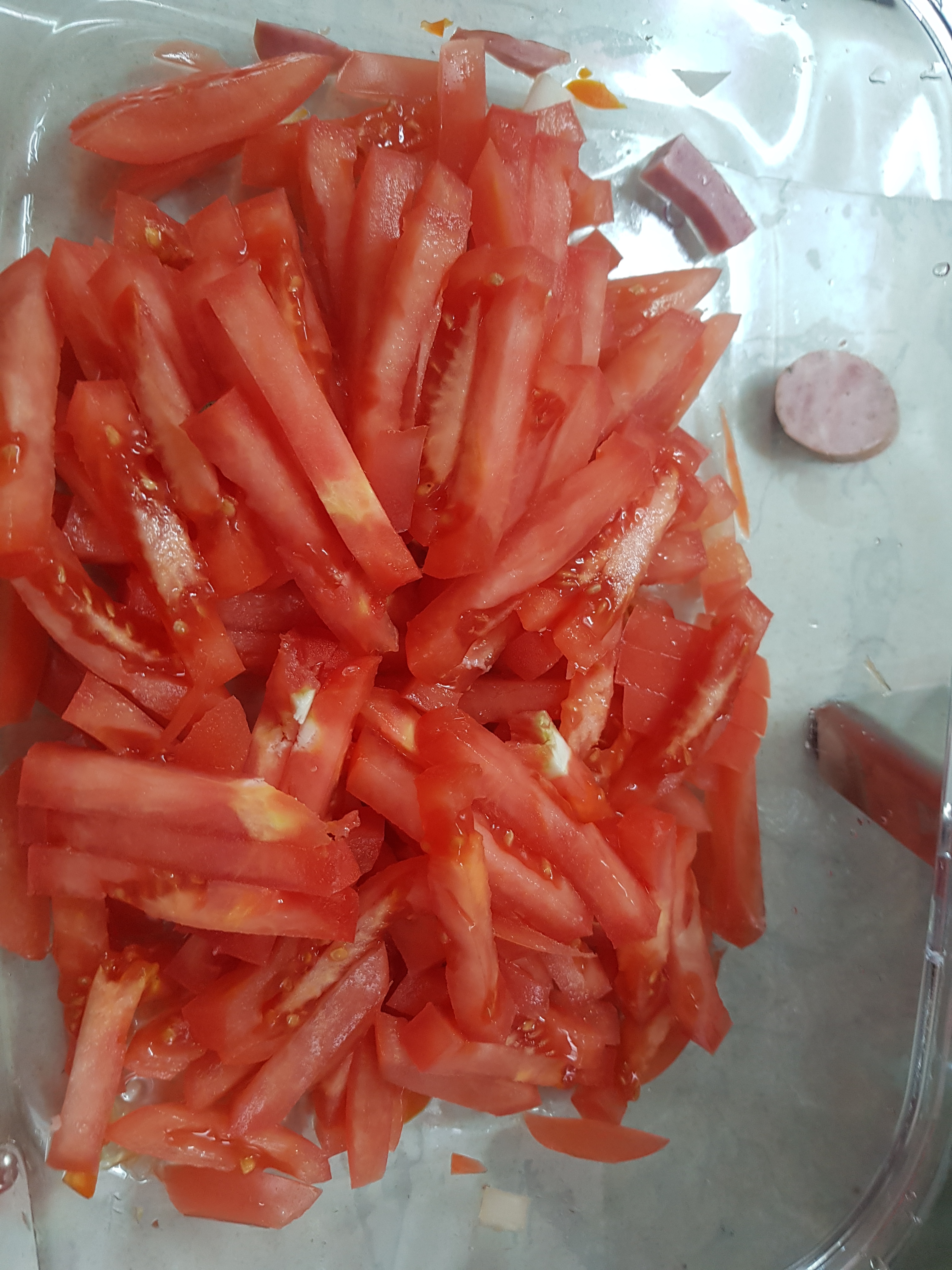 신영산업-국산야채절단기 깍두기(SY-0714) 7mm 14mm 사각썰기 중화요리집양파사각썰기용 - 상세 이미지 4