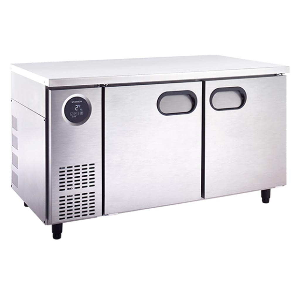 스타리온 1500 테이블냉동고 보급형 업소용 카페 이미지 3