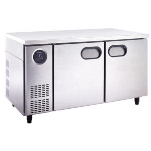 스타리온 1500 테이블냉동고 보급형 업소용 카페 개봉기 | 실사용 후기 - 상품 이미지 3