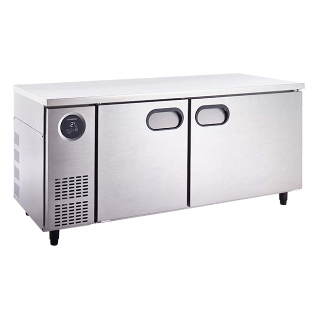 스타리온 1800 테이블냉장고 일반형 업소용 이미지 3