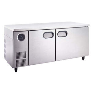 스타리온 1800 테이블냉장고 일반형 업소용 개봉기 | 실사용 후기 - 상품 이미지 3