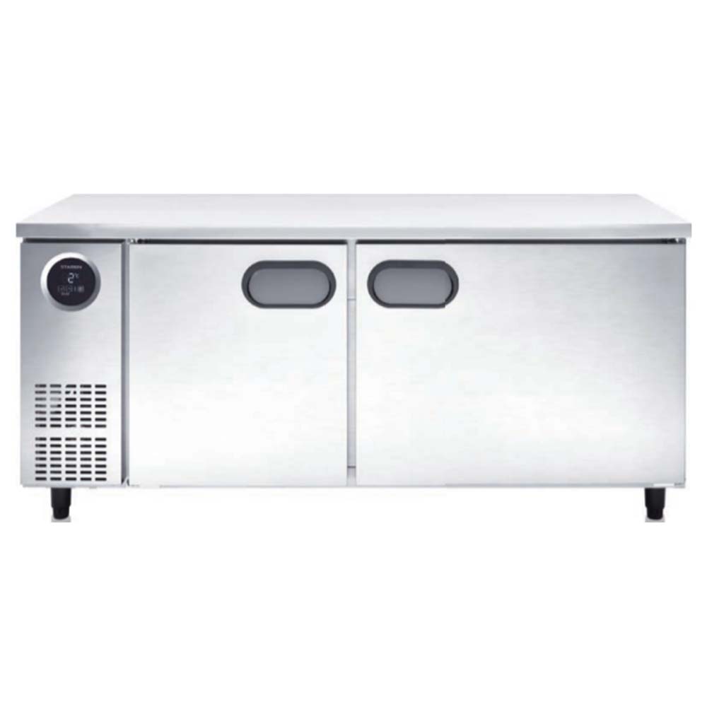 스타리온 1800 테이블냉장고 일반형 업소용 이미지 2