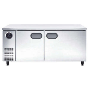 스타리온 1800 테이블냉장고 일반형 업소용 개봉기 | 실사용 후기 - 상품 이미지 2