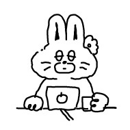 몽이네 잡화점 스토어 로고