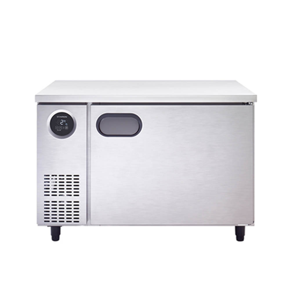 스타리온 1200 테이블냉장고 양문형 고급형 T12ESW 카페 이미지 2