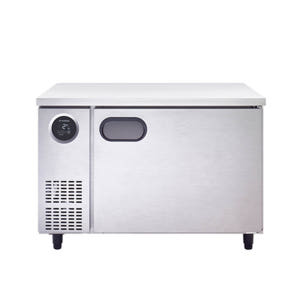 스타리온 1200 테이블냉장고 양문형 고급형 T12ESW 카페 개봉기 | 실사용 후기 - 상품 이미지 2