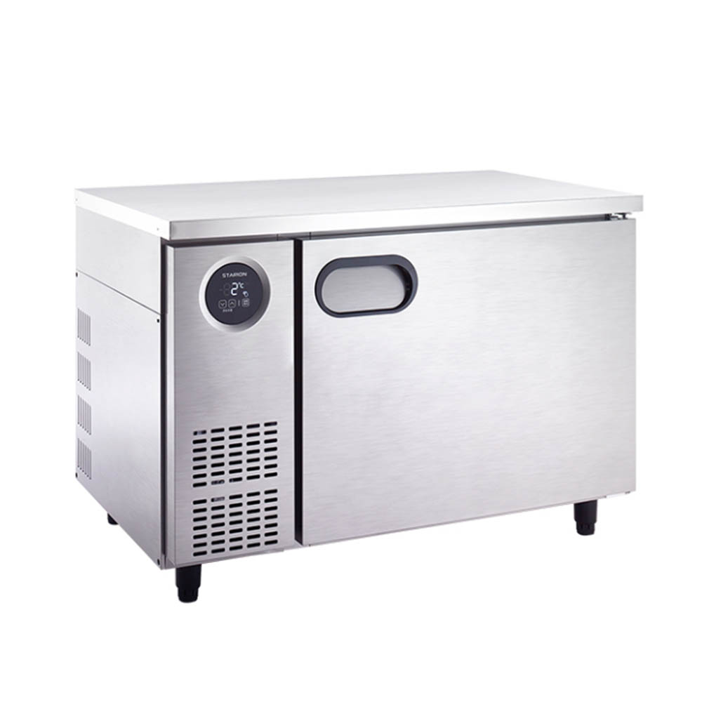 스타리온 1200 테이블냉장고 양문형 고급형 T12ESW 카페 이미지 3