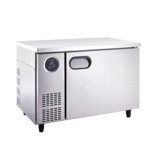 스타리온 1200 테이블냉장고 양문형 고급형 T12ESW 카페 개봉기 | 실사용 후기 - 상품 이미지 3