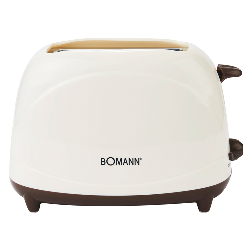 보만 7단 조절 청소 쉬운 토스트기 TA1140