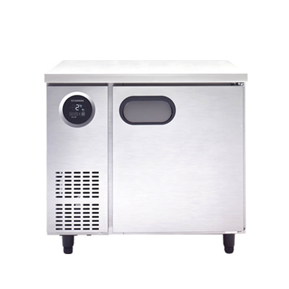 스타리온 900 테이블냉장고 보급형 카페 업소용