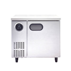 스타리온 900 테이블냉동고 보급형 T09BAF 카페 개봉기 | 실사용 후기 - 상품 이미지 2