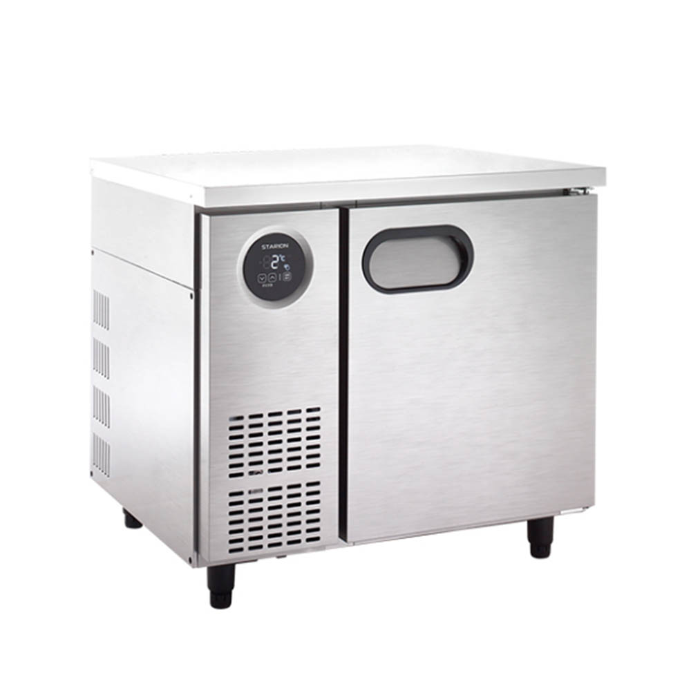 스타리온 900 테이블냉장고 보급형 카페 업소용