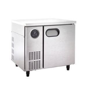 스타리온 900 테이블냉동고 보급형 T09BAF 카페 개봉기 | 실사용 후기 - 상품 이미지 3