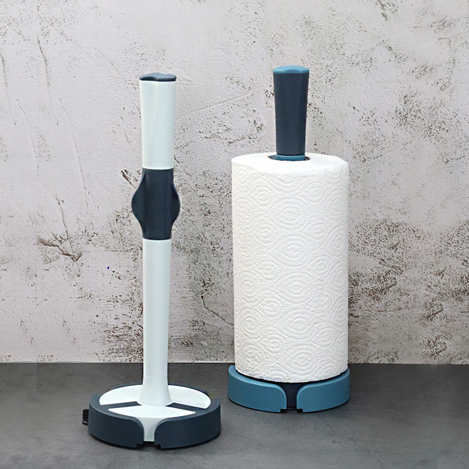 NHB 흡착식 키친타올걸이 키친타올홀더