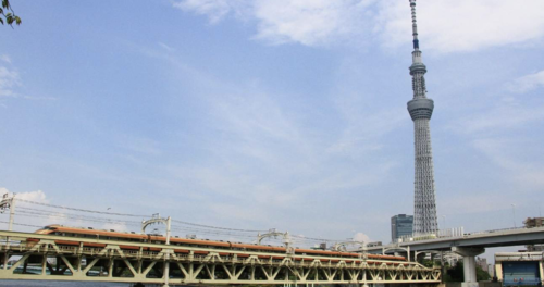 일본 도치기현 닛코 패스 이미지 2