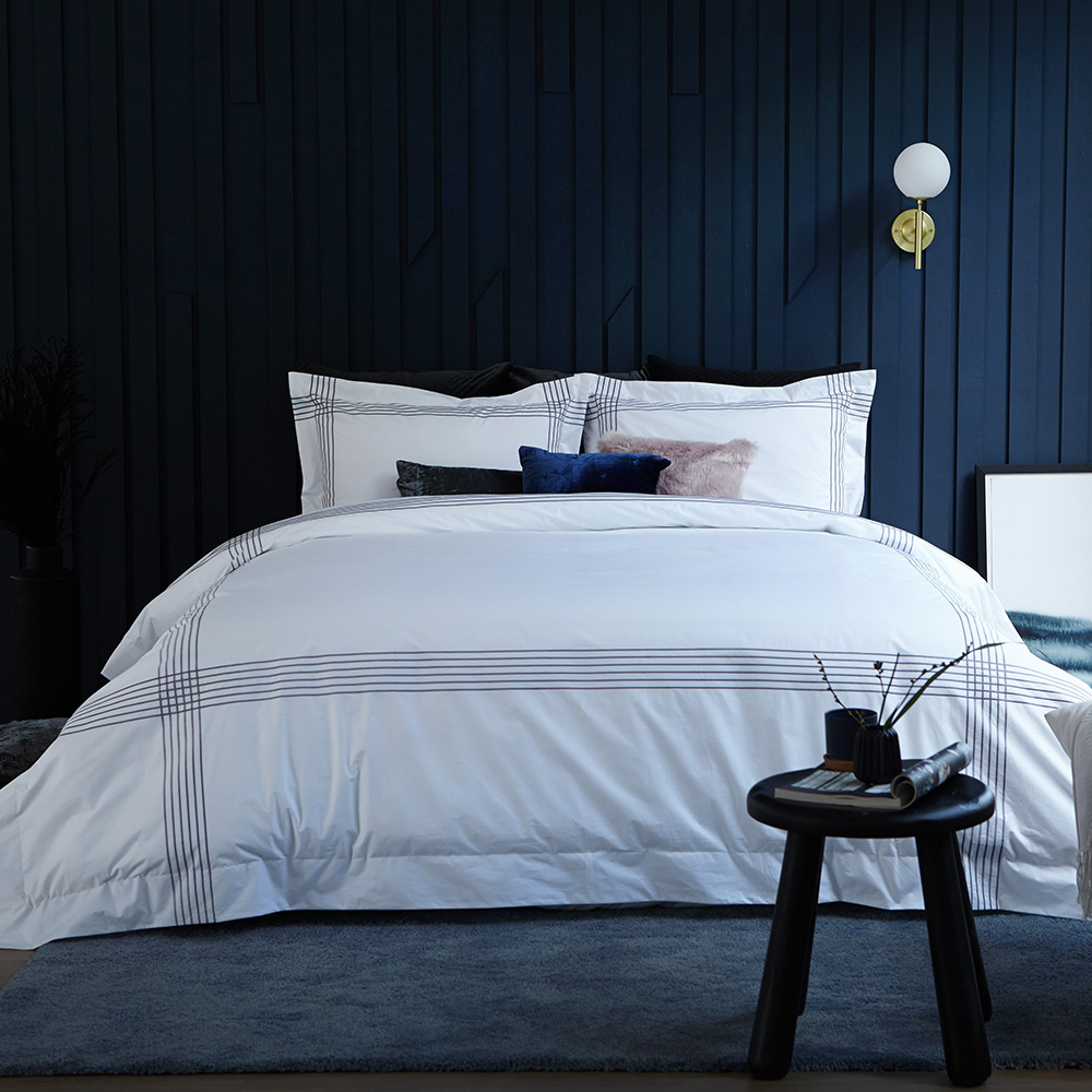 (드라마방송제품) 델루나 호텔식침구 풀세트 마지막수량