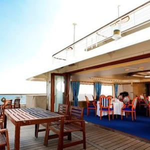 일본 도쿄 베이 심포니 디너 크루즈 솔직 후기 | 실사용자 리뷰 분석 - 상품 이미지 2