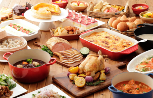 일본 도쿄 산리오 퓨로랜드 티켓 이미지 2