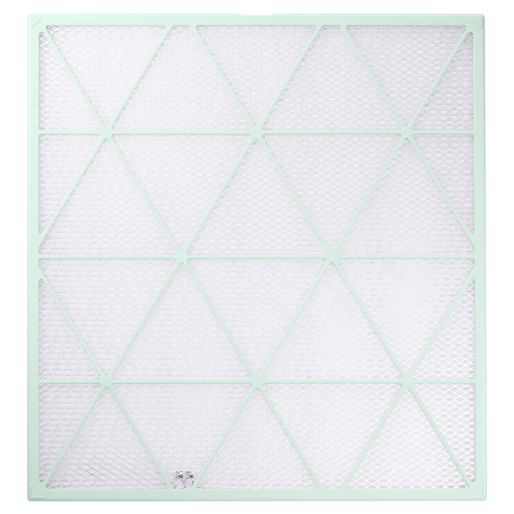 삼성 공기청정기 큐브 필터 CFX-H170D 정품 94/90/47 ㎡ 공청기