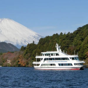 일본 후지산 & 하코네 일일 투어 (도쿄 출발 / 아시노호 크루즈 & 코... 솔직 후기 | 실사용자 리뷰 분석 - 상품 이미지 4