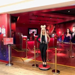 일본 도쿄 마담투소 입장권 솔직 후기 | 실사용자 리뷰 분석 - 상품 이미지 4