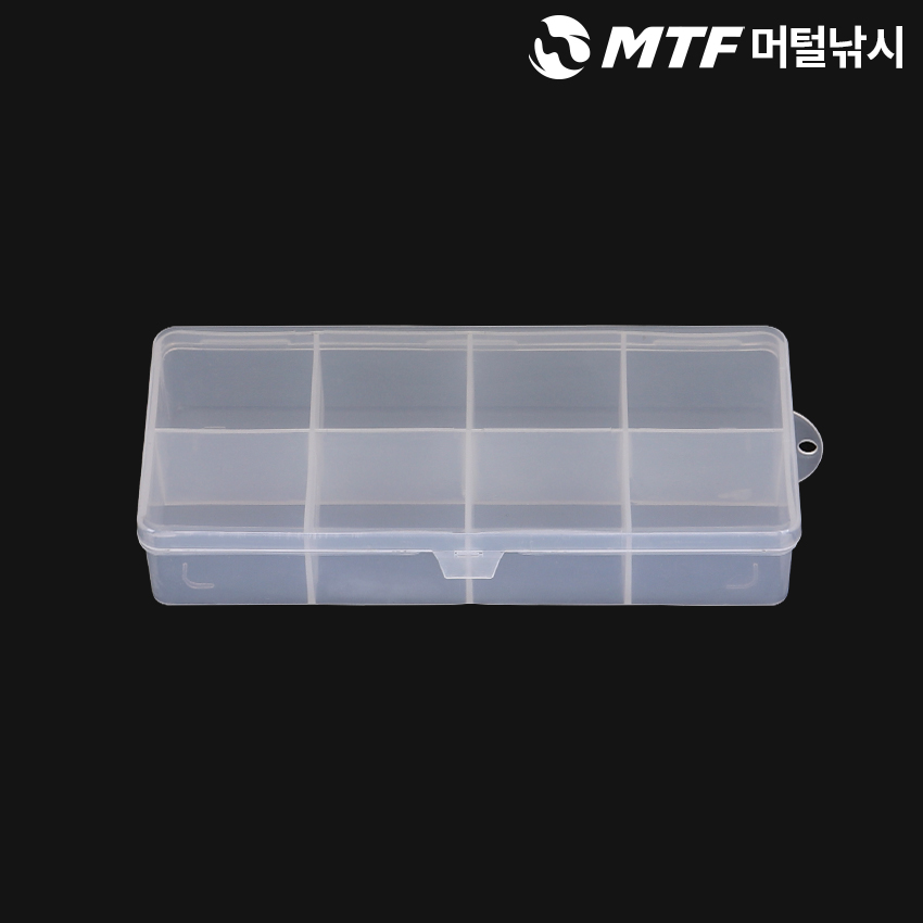 MTF 8구 다용도 중형 태클박스 소품 케이스 ZY-056 - 상세 이미지 3