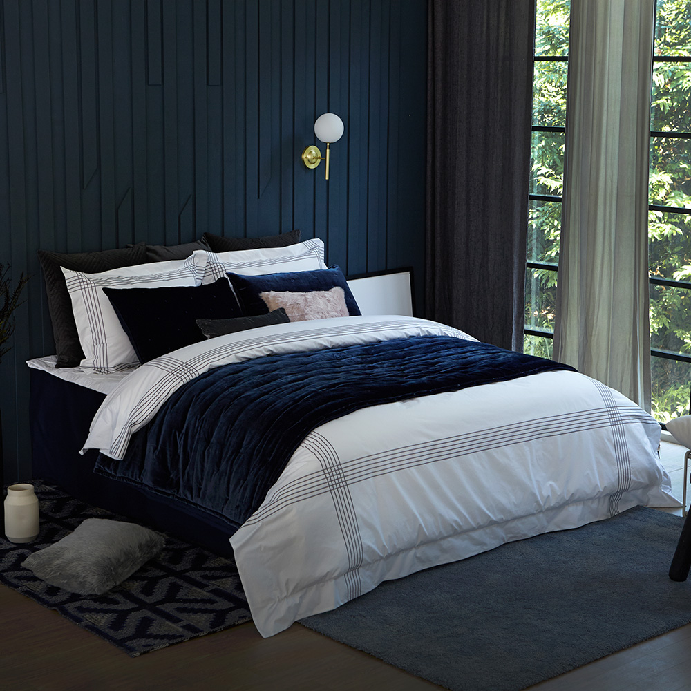 (드라마방송제품) 델루나 호텔식침구 풀세트 마지막수량